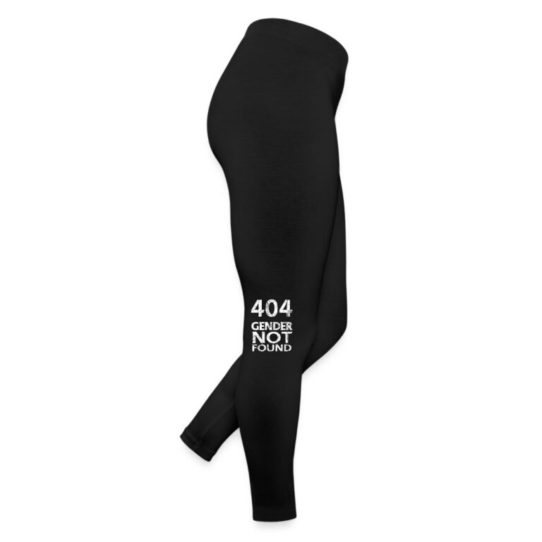 404-gender-not-found-frauen-jersey-leggings-schwarz