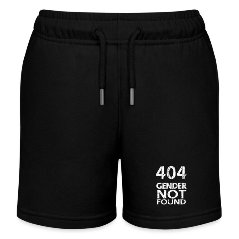 404-gender-not-found-stanleystella-kinder-bio-joggingshorts-mini-bolter-schwarz
