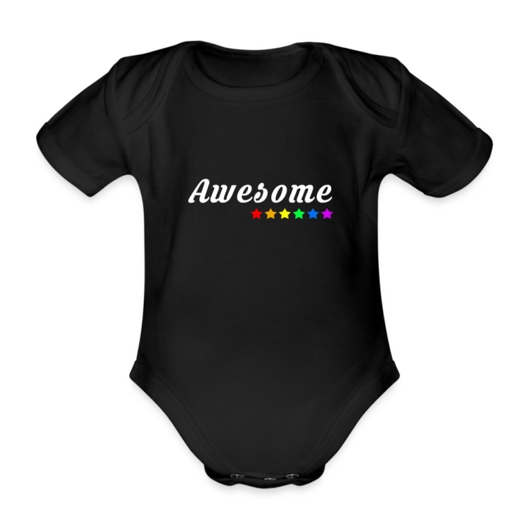 awesome-lgbtq-baby-bio-kurzarm-body-schwarz