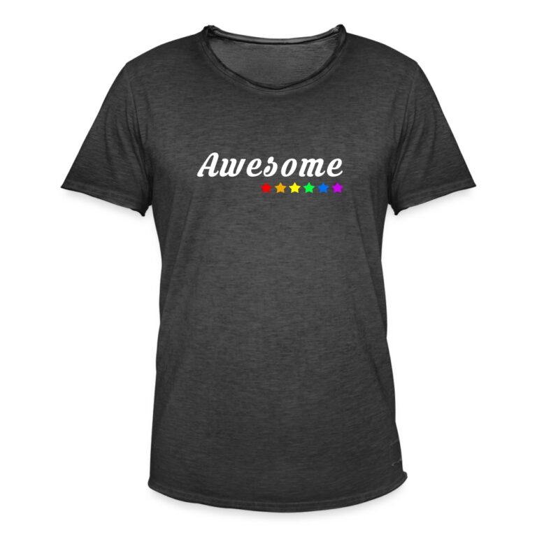 awesome-lgbtq-maenner-vintage-t-shirt-vintage-schwarz