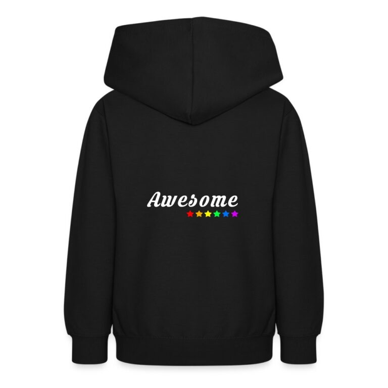awesome-lgbtq-teenager-hoodie-schwarz