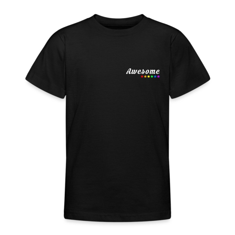 awesome-lgbtq-teenager-t-shirt-schwarz