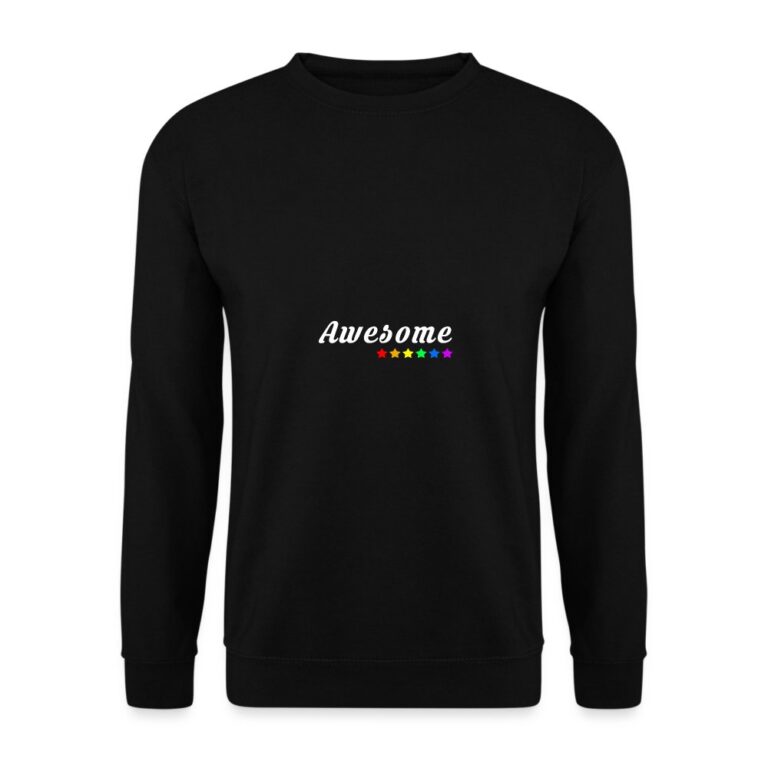 awesome-lgbtq-unisex-pullover-schwarz