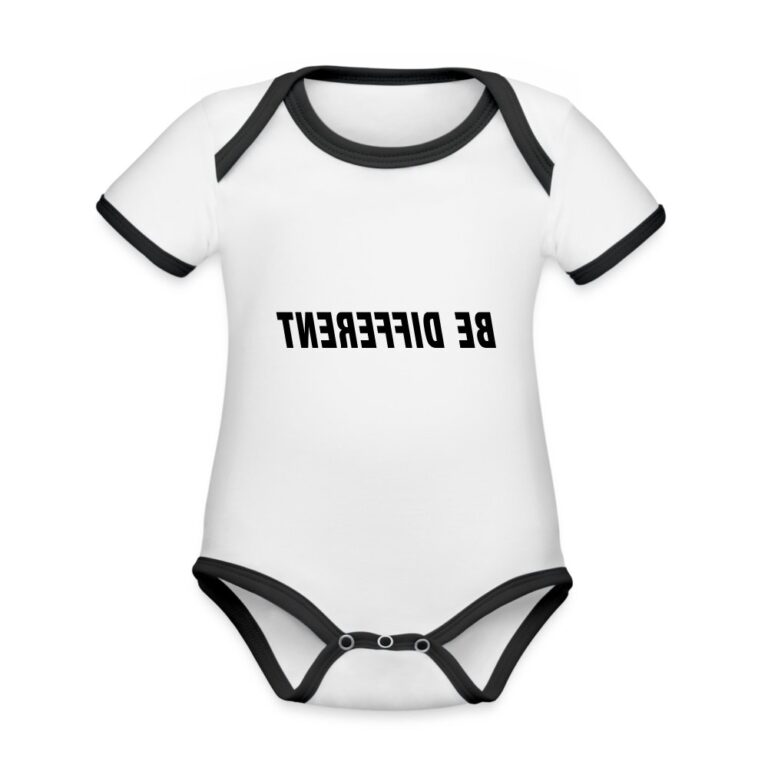 be-different-baby-bio-kurzarm-kontrastbody-weiss-schwarz