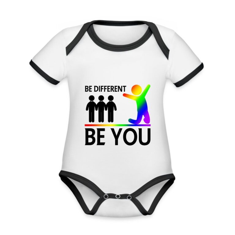 be-different-be-you-baby-bio-kurzarm-kontrastbody-weiss-schwarz