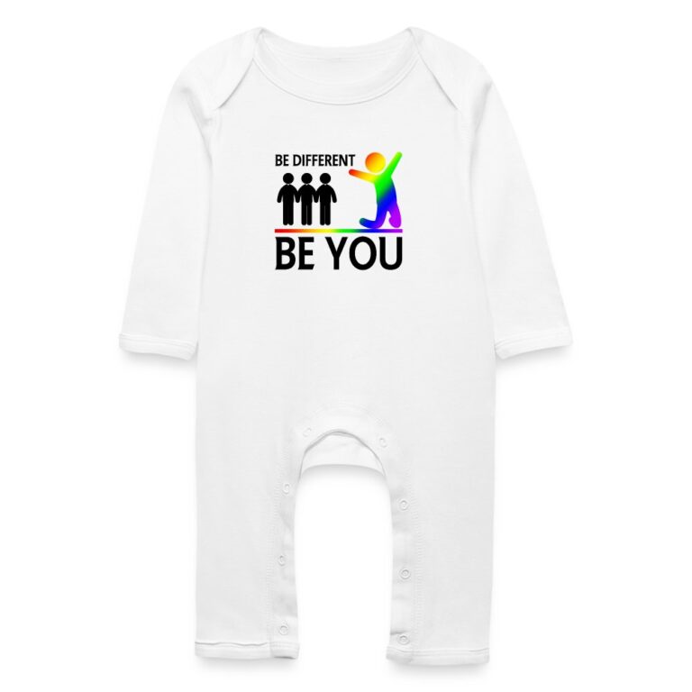 be-different-be-you-baby-bio-strampler-weiss