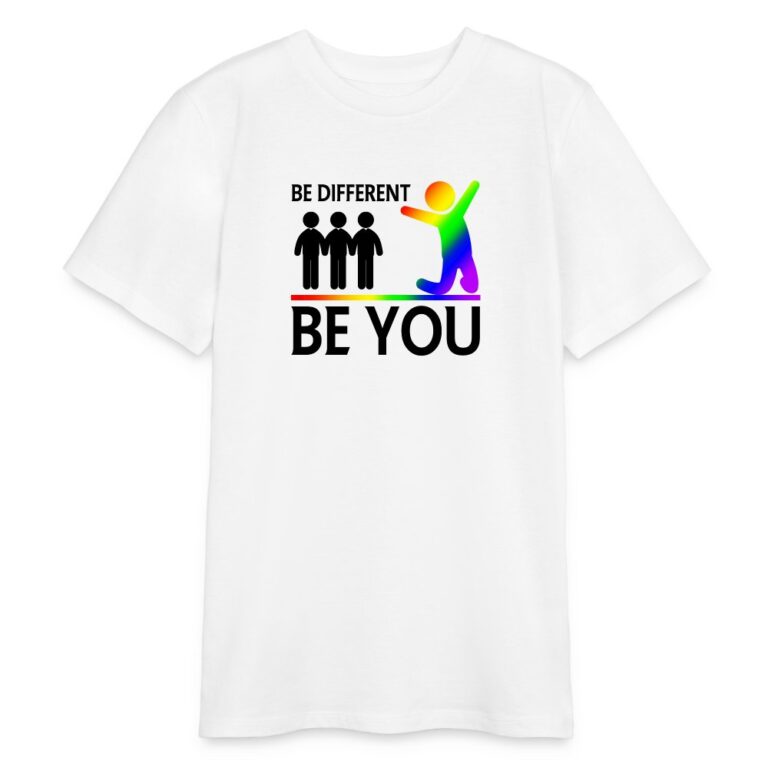 be-different-be-you-stanleystella-bio-teenager-t-shirt-mini-creator-weiss