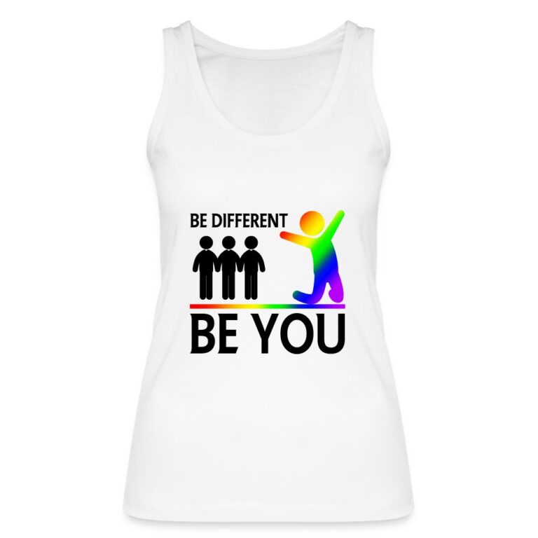 be-different-be-you-stanleystella-frauen-bio-tank-top-weiss