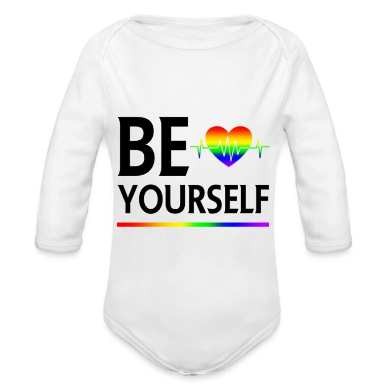 be-yourself-herzschlag-perfekt-fuer-csd-baby-bio-langarm-body-weiss