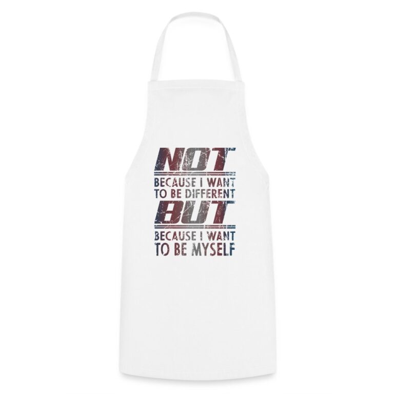 because-i-want-to-be-myself-kochschuerze-weiss
