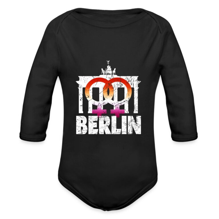 berlin-pride-mit-lesbisch-symbol-baby-bio-langarm-body-schwarz
