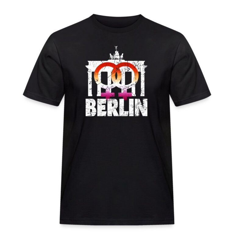 berlin-pride-mit-lesbisch-symbol-maenner-workwear-t-shirt-schwarz
