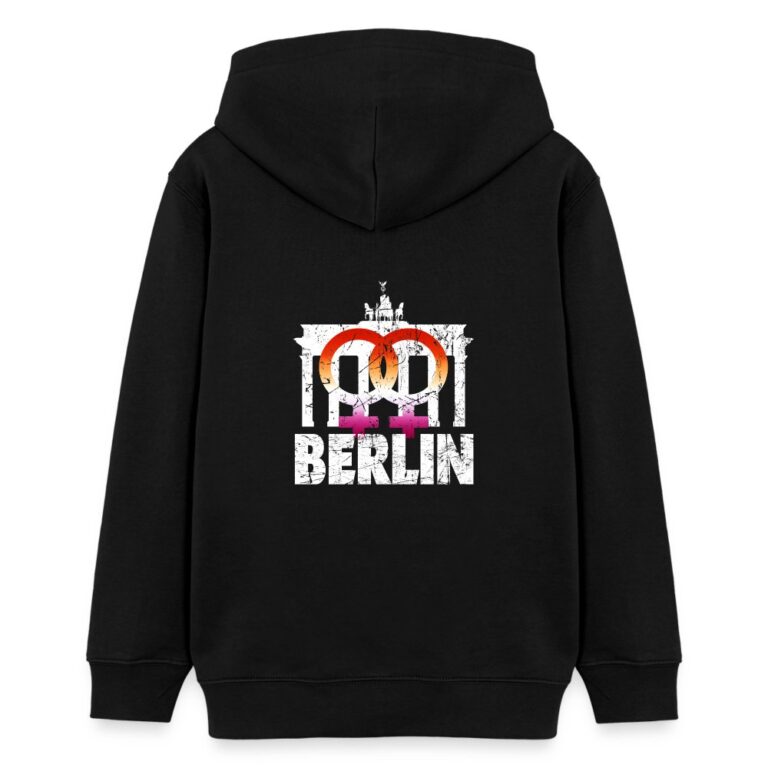 berlin-pride-mit-lesbisch-symbol-stanleystella-teenager-bio-hoodie-mini-cruiser-schwarz