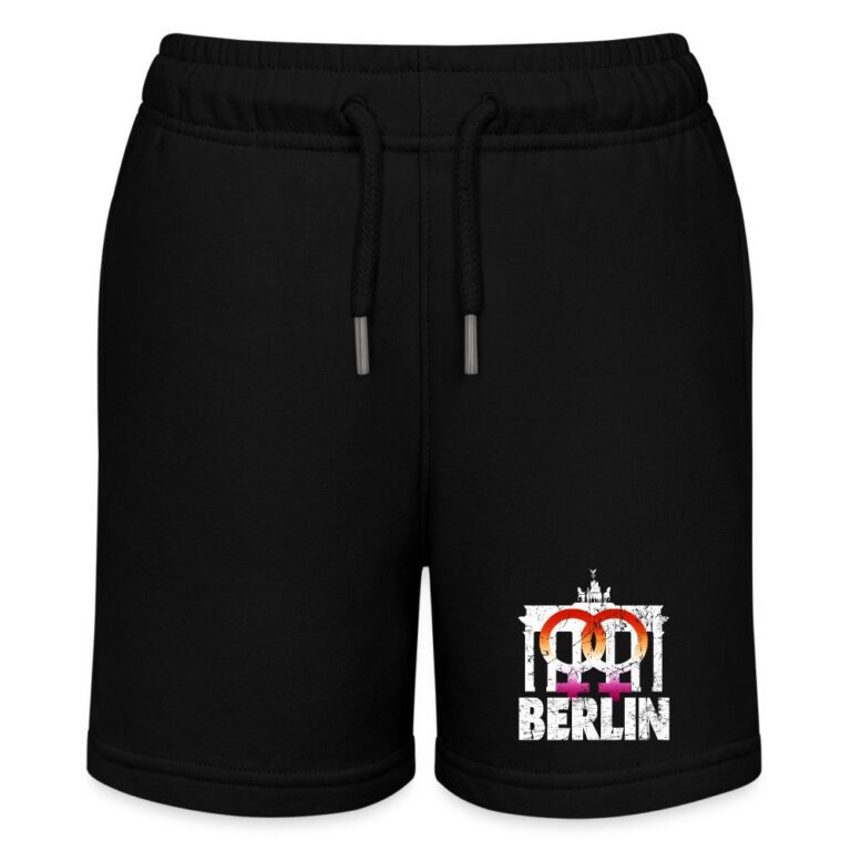 berlin-pride-mit-lesbisch-symbol-stanleystella-teenager-bio-joggingshorts-mini-bolter-schwarz