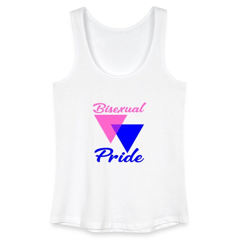 bisexual-pride-triangles-frauen-bio-tank-top-weiss