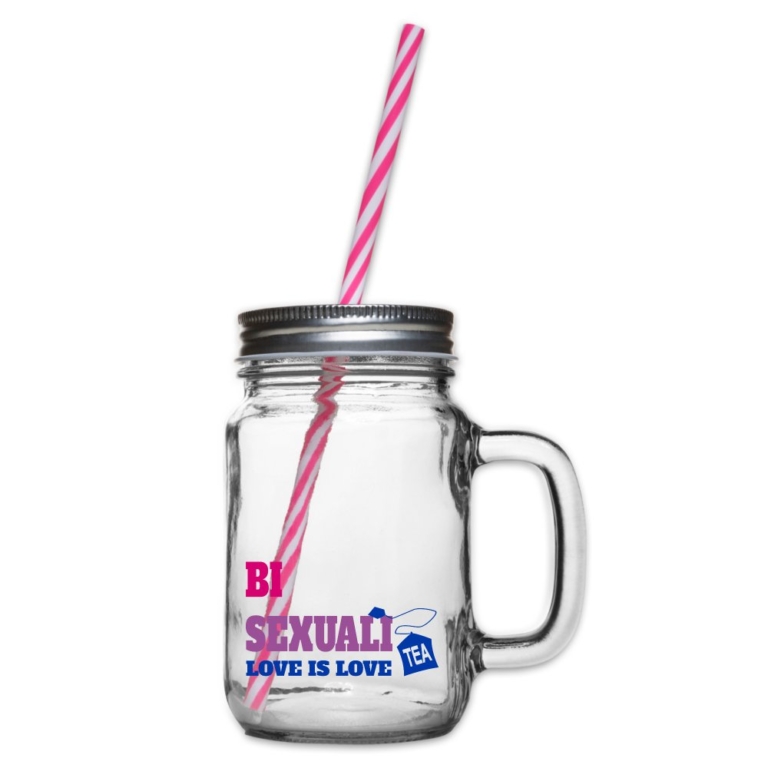 bisexualitea-henkelglas-mit-schraubdeckel-klar