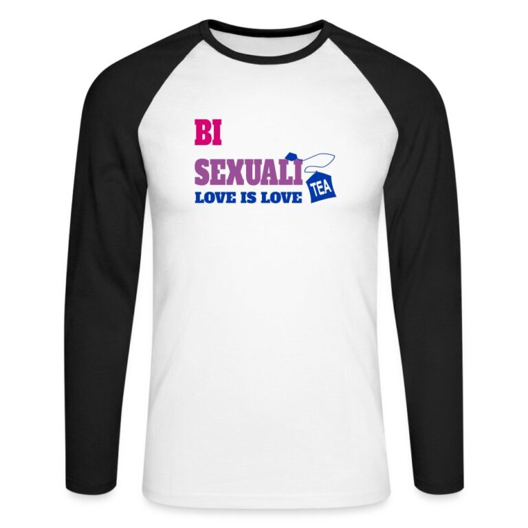 bisexualitea-maenner-baseballshirt-langarm-weiss-schwarz