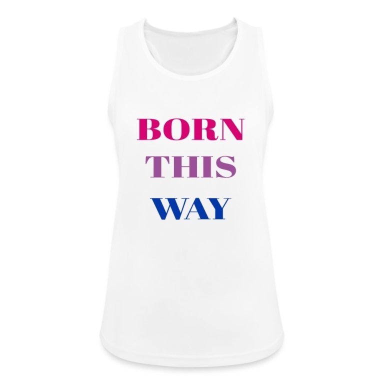 born-this-way-bisexual-frauen-tank-top-atmungsaktiv-weiss
