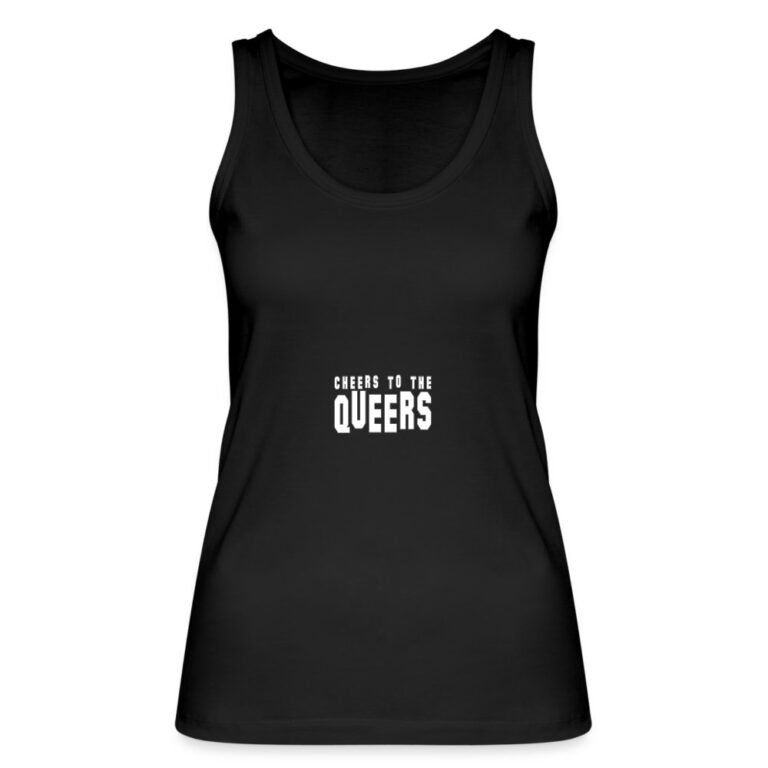 cheers-to-the-queers-stanleystella-frauen-bio-tank-top-schwarz