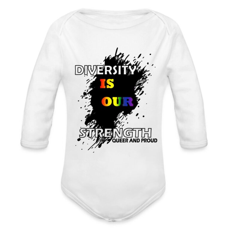 diversity-is-our-strength-queer-and-proud-baby-bio-langarm-body-weiss