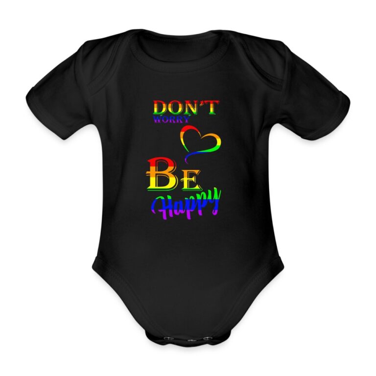 dont-worry-be-happy-baby-bio-kurzarm-body-schwarz