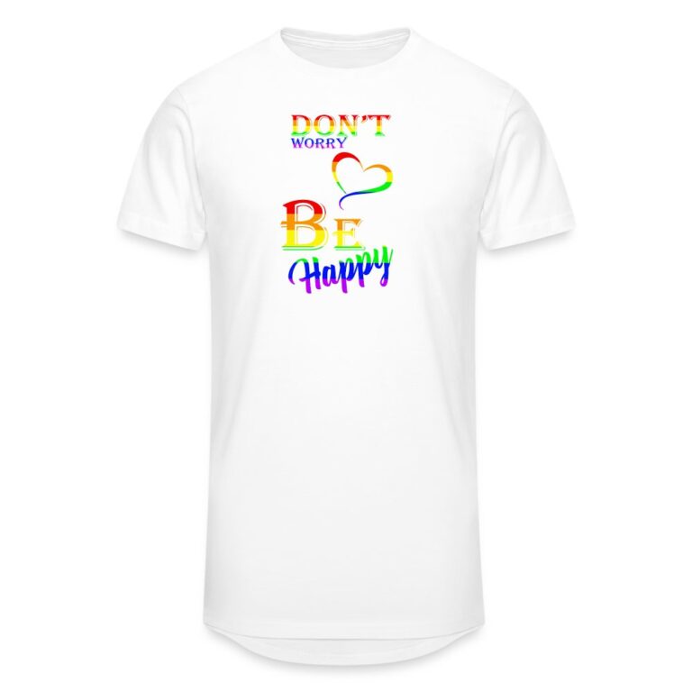 dont-worry-be-happy-maenner-urban-longshirt-weiss