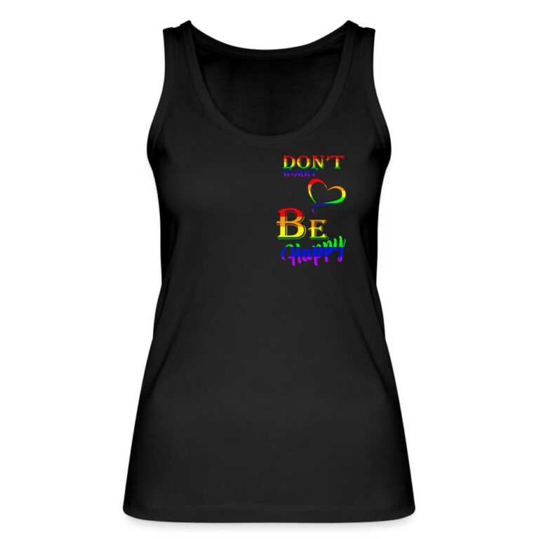 dont-worry-be-happy-stanleystella-frauen-bio-tank-top-schwarz