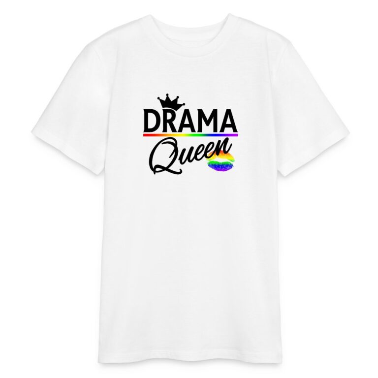 drama-queen-lgbtq-pride-stanleystella-bio-teenager-t-shirt-mini-creator-weiss