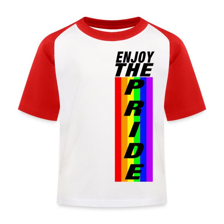 enjoy-the-pride-kinder-baseball-t-shirt-weiss-rot