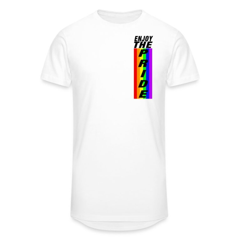 enjoy-the-pride-maenner-urban-longshirt-weiss