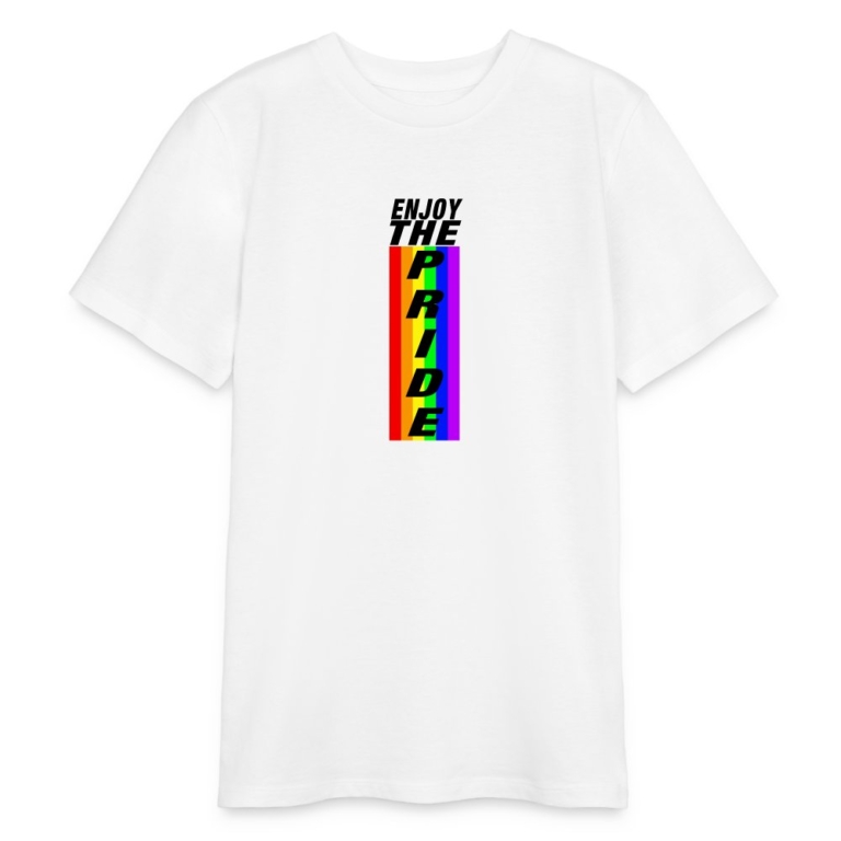 enjoy-the-pride-stanleystella-bio-teenager-t-shirt-mini-creator-weiss