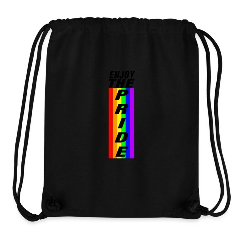 enjoy-the-pride-stanleystella-recycelter-gym-bag-schwarz