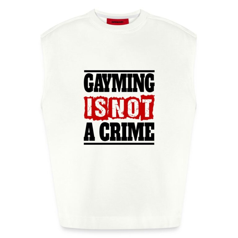 gayming-is-not-a-crime-heavyweight-oversized-organic-tank-top-made-in-eu-off-white
