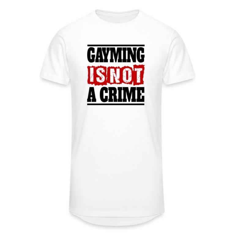 gayming-is-not-a-crime-maenner-urban-longshirt-weiss