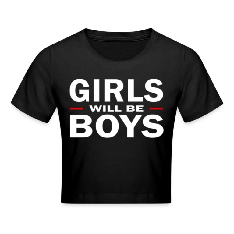 girls-will-be-boys-cropped-t-shirt-schwarz