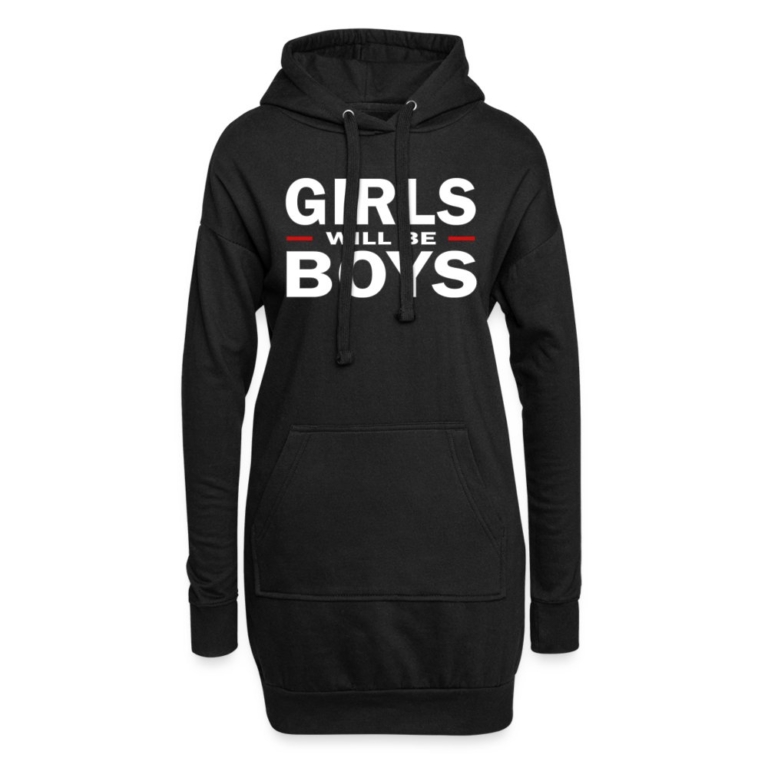 girls-will-be-boys-hoodie-kleid-schwarz