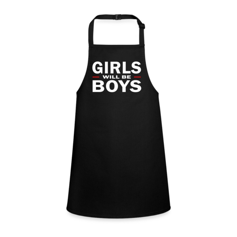 girls-will-be-boys-schuerze-fuer-kinder-schwarz