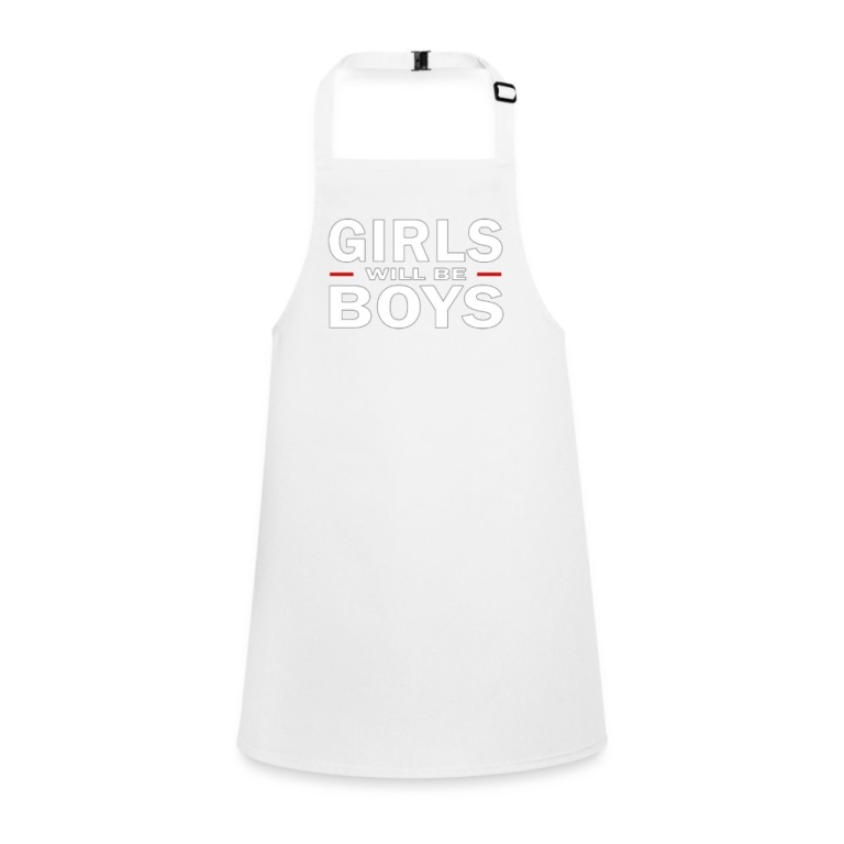 girls-will-be-boys-schuerze-fuer-kinder-weiss