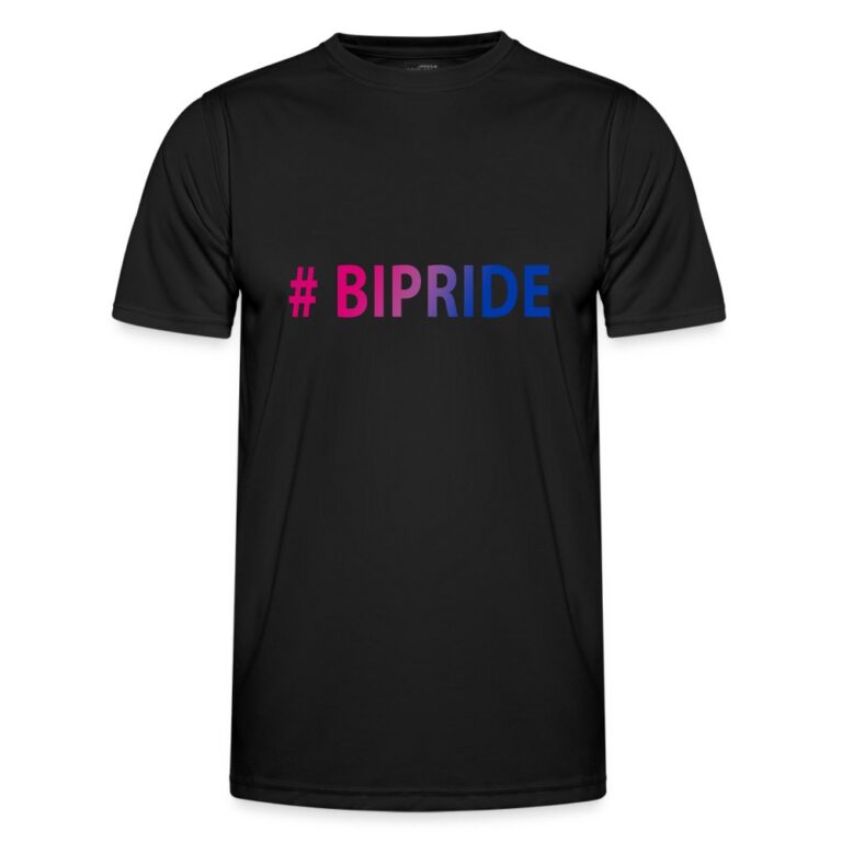 hashtag-bipride-maenner-funktions-t-shirt-schwarz