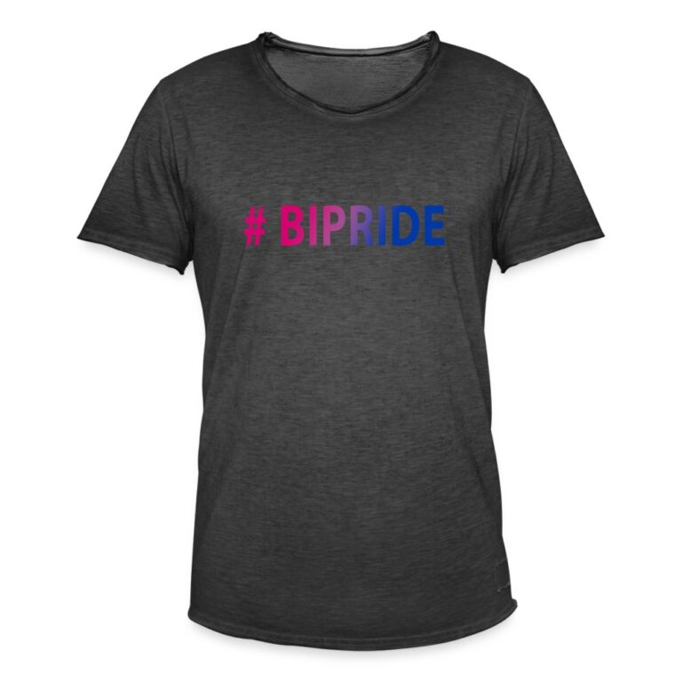 hashtag-bipride-maenner-vintage-t-shirt-vintage-schwarz