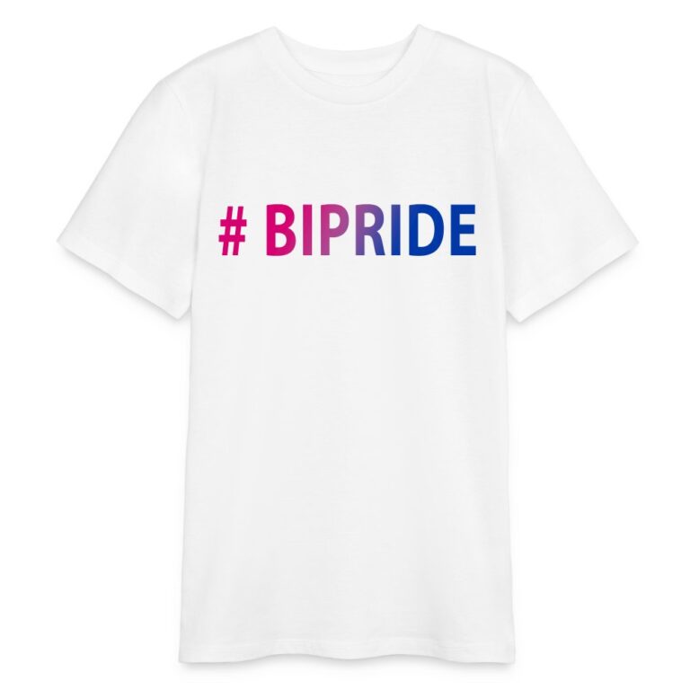 hashtag-bipride-stanleystella-bio-teenager-t-shirt-mini-creator-weiss