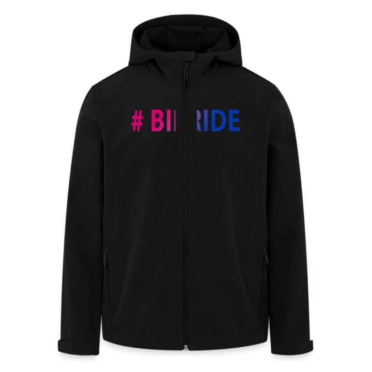 hashtag-bipride-stanleystella-maenner-recycled-softshell-jacke-discoverer-schwarz