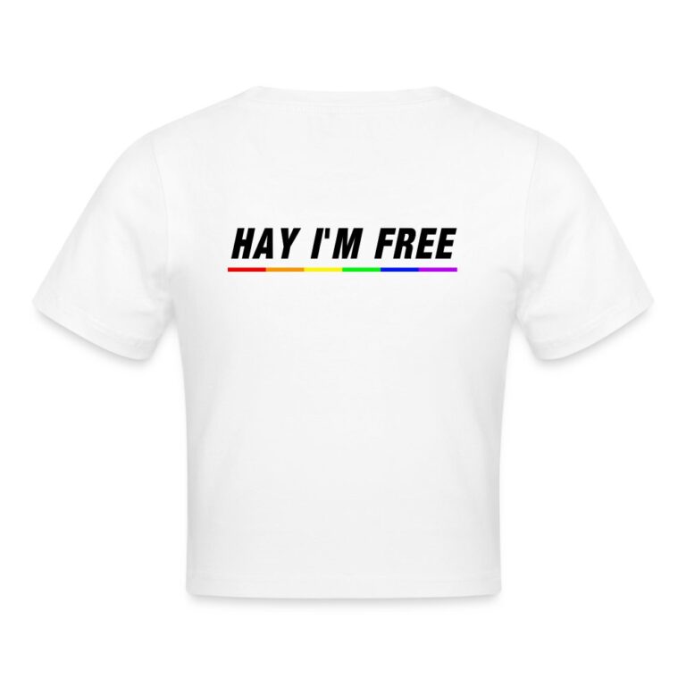 hay-im-free-cropped-t-shirt-weiss