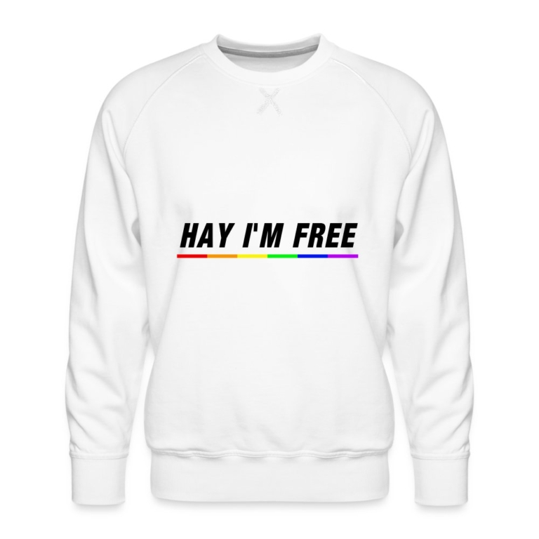 hay-im-free-maenner-premium-pullover-weiss