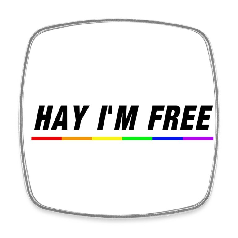 hay-im-free-viereckiger-kuehlschrankmagnet-weiss