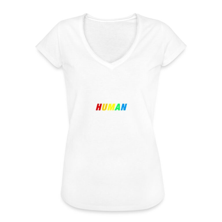 human-lgbtq-frauen-vintage-t-shirt-weiss