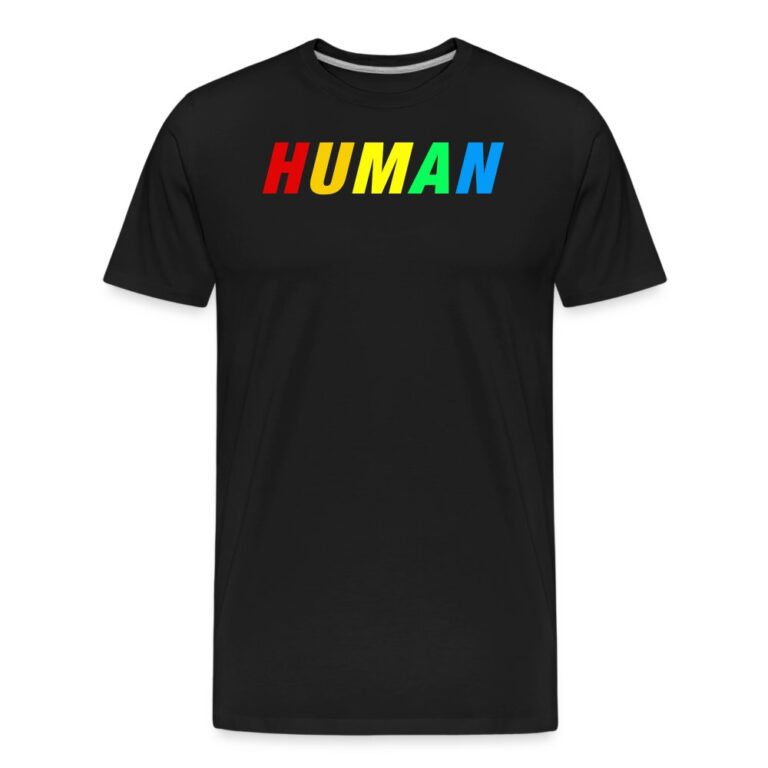 human-lgbtq-maenner-premium-bio-t-shirt-schwarz