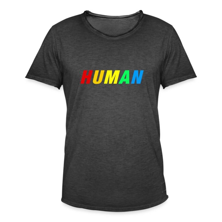 human-lgbtq-maenner-vintage-t-shirt-vintage-schwarz