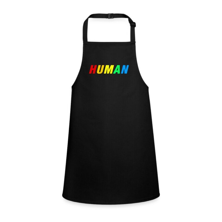 human-lgbtq-schuerze-fuer-kinder-schwarz