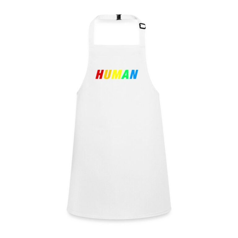 human-lgbtq-schuerze-fuer-kinder-weiss